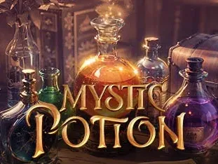 Mystic Potion icon