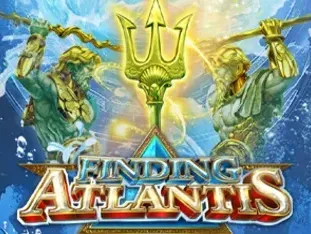 Finding Atlantis icon