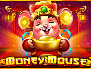 Money Mouse icon