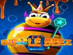 Bubble Beez icon