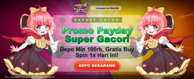 Kemenangan Besar di Rajalotre Slot