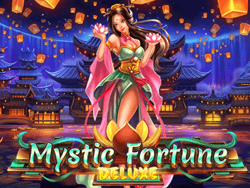 Mystic Fortune Deluxe icon