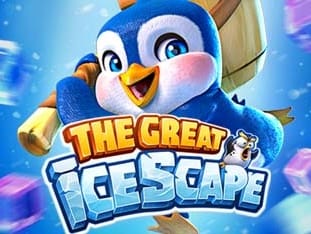 The Great Icescape