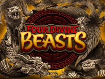 Four Divine Beasts icon