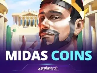 Midas Coins icon