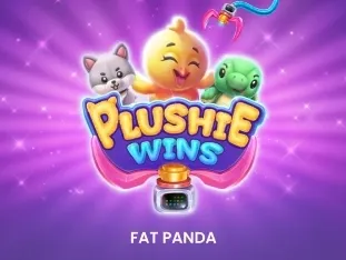Plushie Wins icon