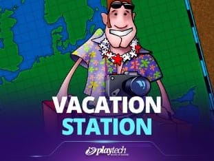 Vacation Station icon