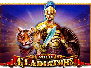 Wild Gladiator icon