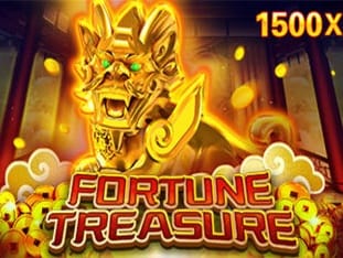 Fortune Treasure icon